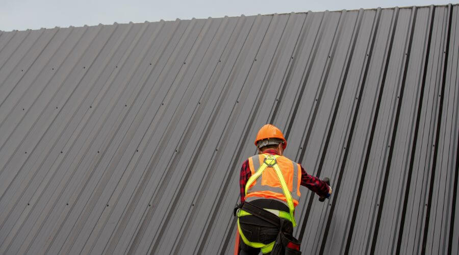 Expert top industrial roofings services in Petaluma, CA